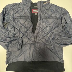 Marmot Women’s Back Jacket